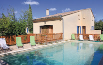 Gîte d'Authèze à Grillon