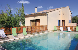 Photo n°3 de Gîte d'Authèze à Grillon (Gîte)