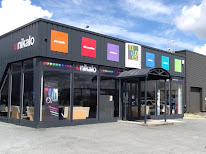 Nuances Unikalo Langon à Langon