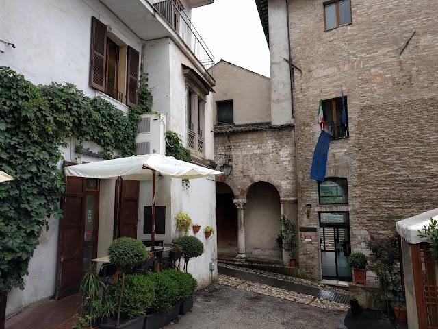 La Lanterna