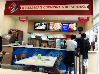 Photos of Domino's Pizza
