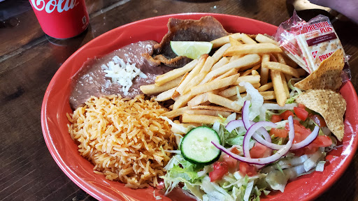 La Hacienda Family Restaurant Ltd. - Thumbnail