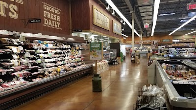 Fresh Thyme Market