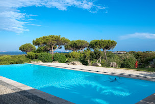 Photo n°21 de Les Villas du Golfe à Porto-Vecchio (Agence de location de maisons de vacances)