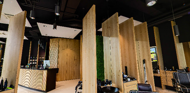 BEGENTLEMAN BARBER & STORE Sky Park