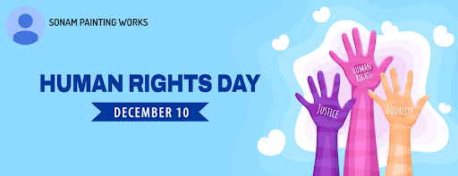 Human Rights Day post image
