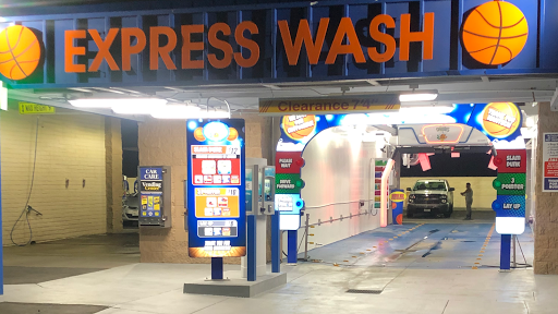 Dribbles Car Wash - Thumbnail