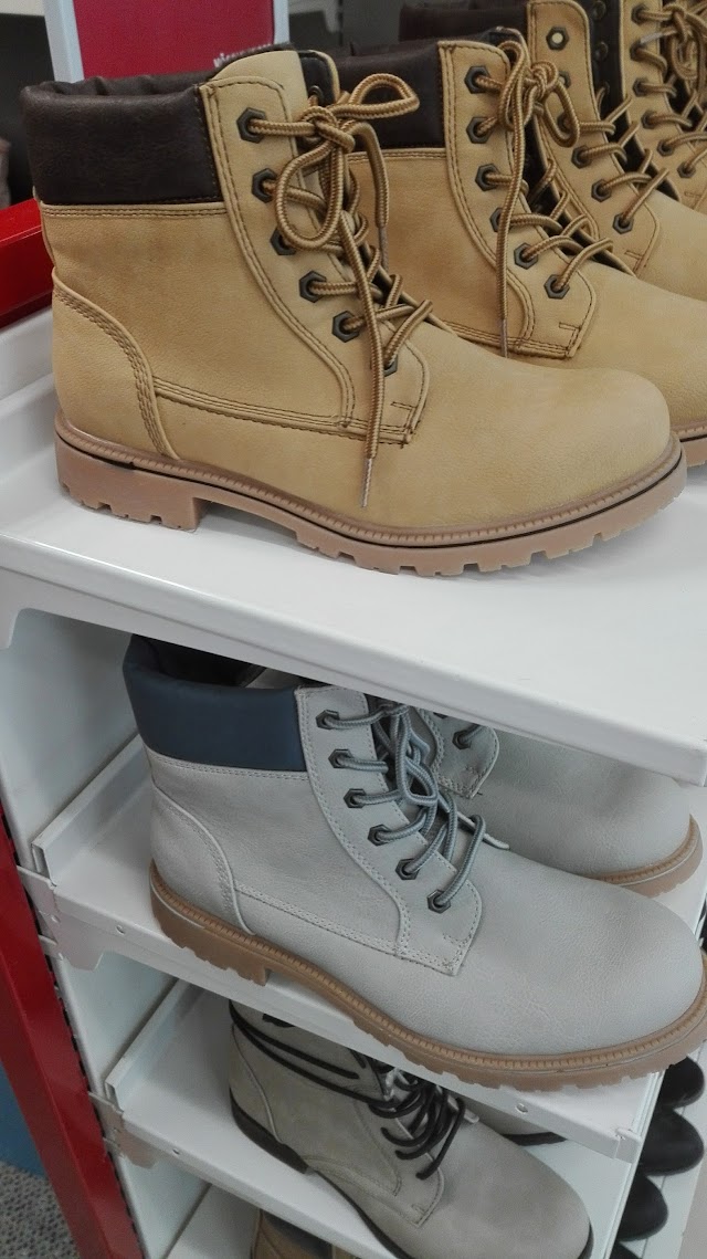 Vögele Shoes