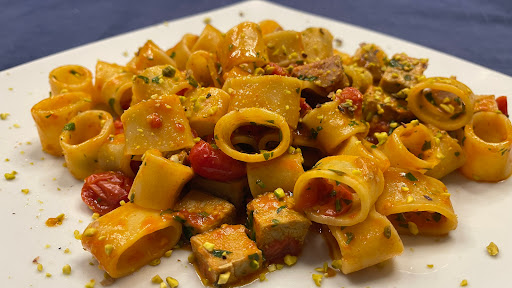 Ristorante La Nigra Lampedusa - Thumbnail