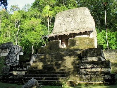 Photos of Siete Templos