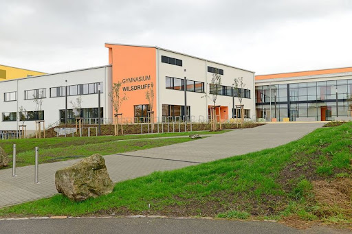 Gymnasium Wilsdruff - Thumbnail