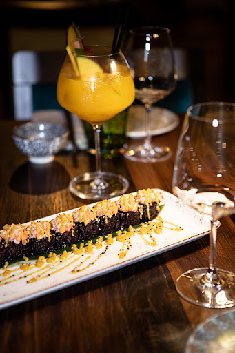 Shabu Codogno - Visual