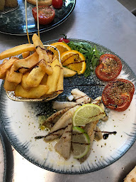 Photo n°7 de Restaurant le Ch'ti Jurassien à Chassal-Molinges (Restaurant)