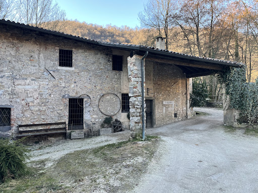 Borgo del Maglio di Ome