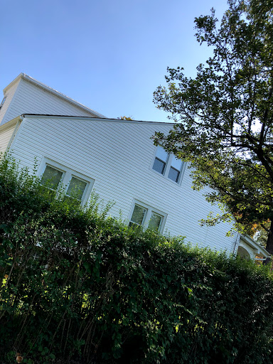 Samuel Pell House - Thumbnail