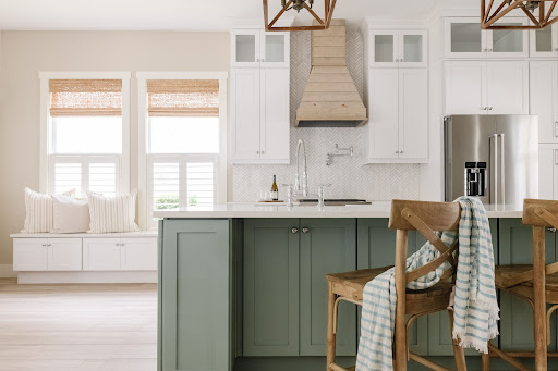 Avatar for Carr Cabinets Kitchen & Design