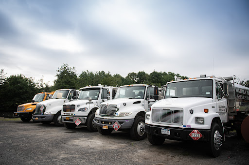 Mazzola Oil Service