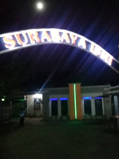 Photos of Surabaya Ismi Hotel