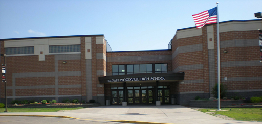 Baldwin-Woodville High School - Thumbnail