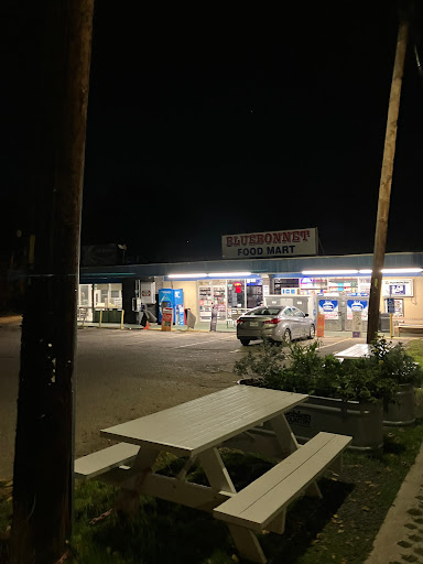 Bluebonnet Food Mart Gallery - United States