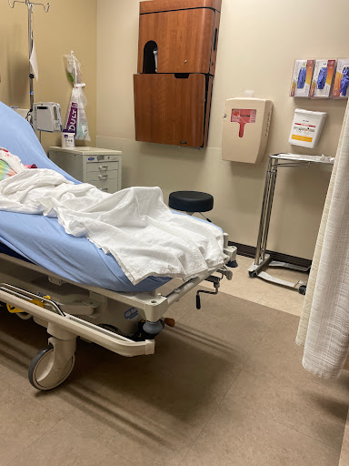 Carolina Forest ER - Thumbnail