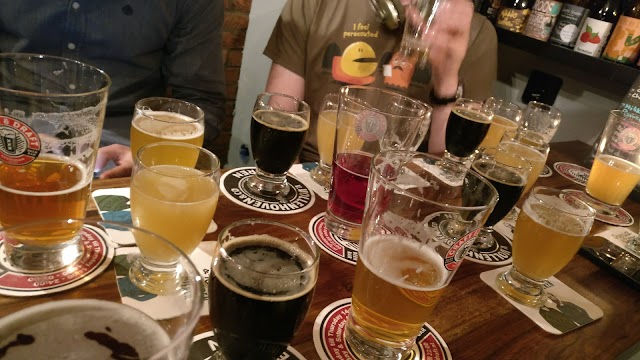 Craft & Draft