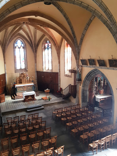 Église Saint-Sylvestre - Thumbnail