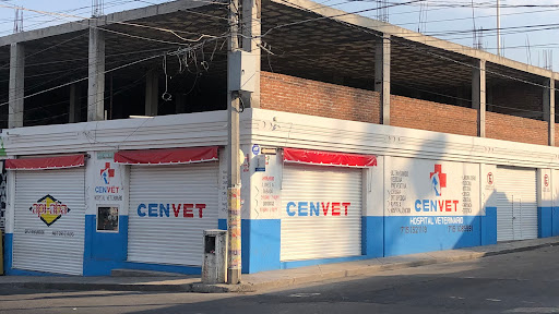 CENVET Hospital Veterinario