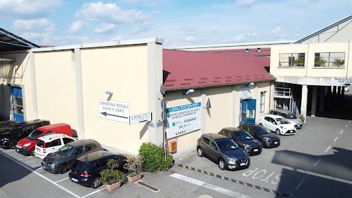 UsautoCenter.it - Visual