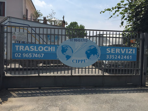 TRASLOCHI CIPPI' - NAZIONALI E INTERNAZIONALI