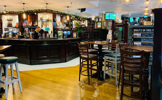 Windsor Fenchurch - Pub