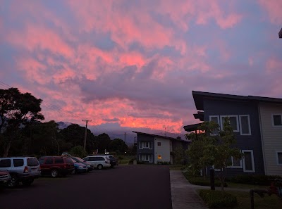 Kolopua Apartments