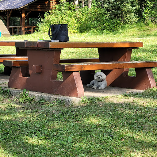 Moberly Lake Provincial Park - Thumbnail