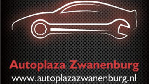 Autoplaza Zwanenburg - Thumbnail