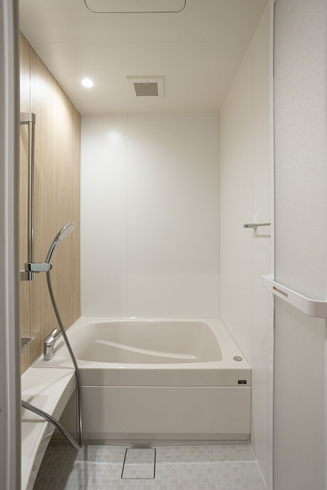 イズモホール八幡