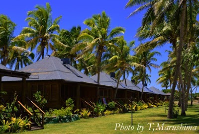 Photos of Club Fiji