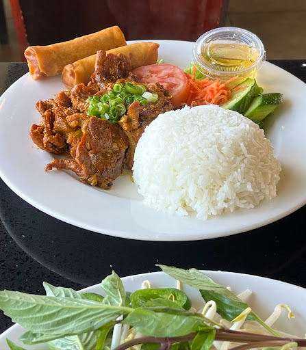 Phở Super Bowl Gallery - United States