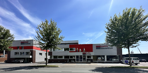Happe Bauzentrum GmbH & Co. KG - Thumbnail