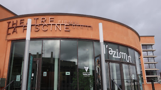 Photo de Théâtre La Piscine - L'Azimut à Châtenay-Malabry (92290)