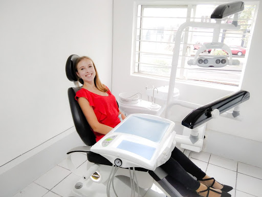 Sweet Smile Clinica Dental