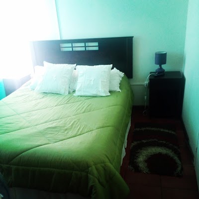 Photos of Pension Y Hospedaje Chena