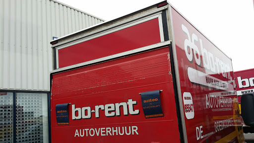 Bo-Rent Beverwijk - Thumbnail