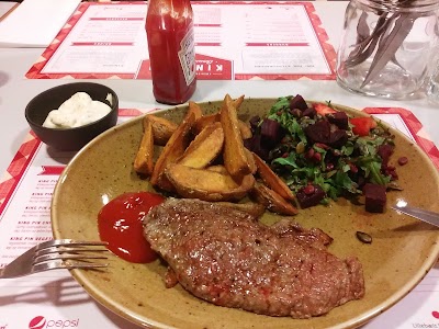 Photos of King Pin Bowl & Diner