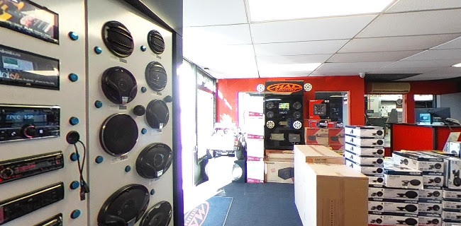 Reviews of Mad Soundz in Hamilton - Other