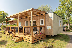 Photo n°52 de Camping Homair - Mayotte Vacances à Biscarrosse (Piscine)