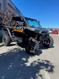 Photo n°24 de Polaris Quad Annecy à Sillingy (Atelier de réparation de quads)