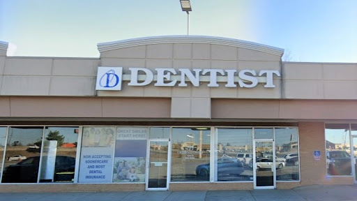 Oklahoma Dental South Oklahoma City