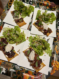 Photo n°21 de Mas-Parenthese à Loze (Chambre d'hôtes)