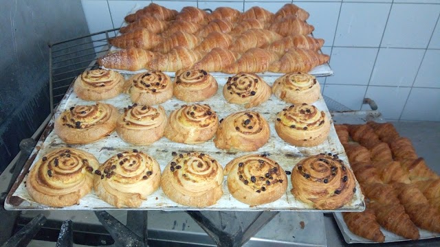 Gourmandine