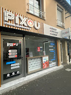 PIXOU PHONE Villeparisis (77) Réparation de téléphones, tablettes, ordinateurs (Mac & PC) | Vente & Rachat téléphones à Villeparisis